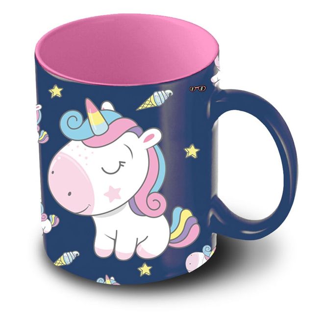 Huvudbild Oh My Pop! mugg - Sweety