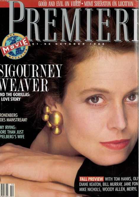 Huvudbild Premiere Vol. 2 # 2