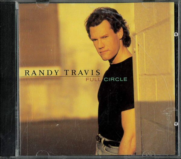 Randy Travis - Full Circle (CD) beg