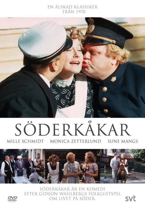 Huvudbild Söderkåkar (dvd) beg