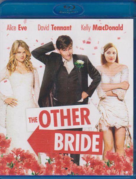 Other Bride (Blu-ray) fd hyr