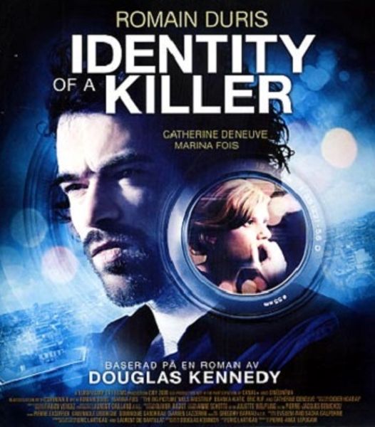 Identity of A Killer (Blu-ray) beg