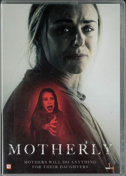 Motherly (dvd) beg