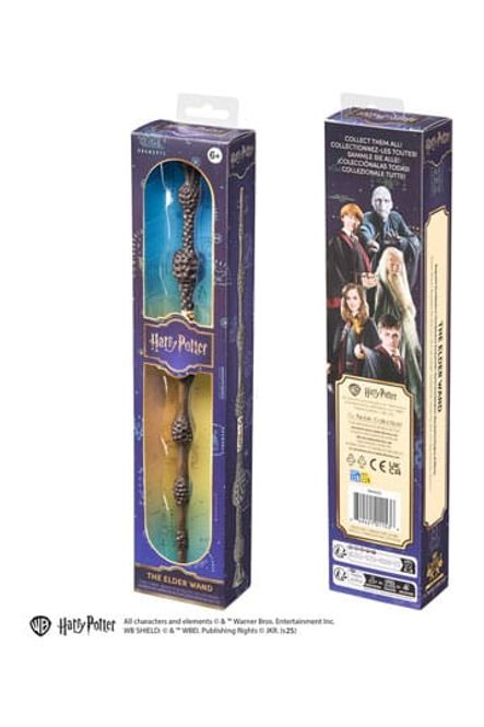 Huvudbild Harry Potter Role Play Wand The Elder Wand 30 cm