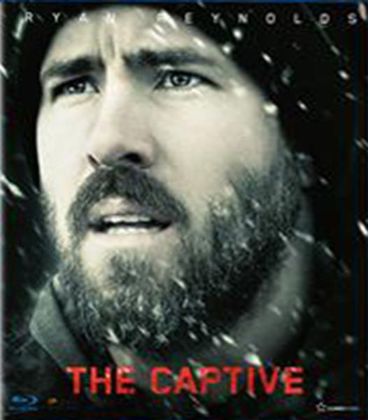 Captive (Blu-ray) beg