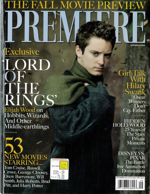 Huvudbild Premiere Vol.14 #12