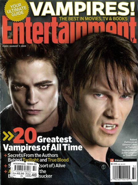 Entertainment Weekly #1059