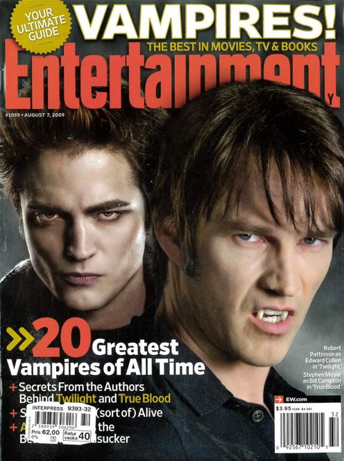 Huvudbild Entertainment Weekly #1059