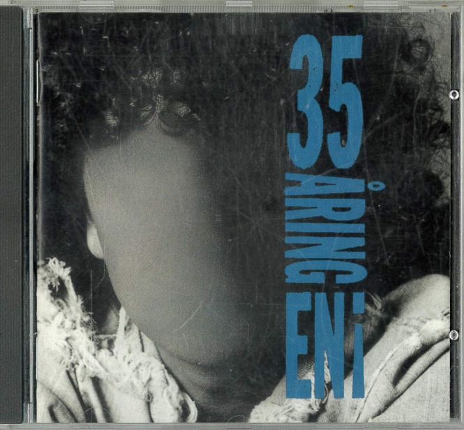 Huvudbild Magnus Uggla - 35 åringen  (CD) beg