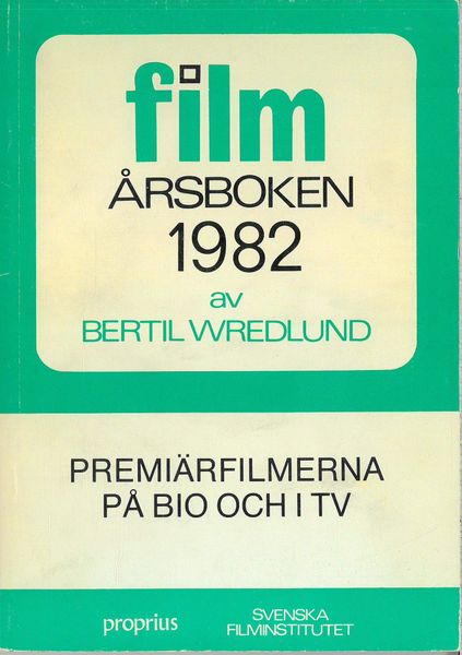 filmårsboken 1982
