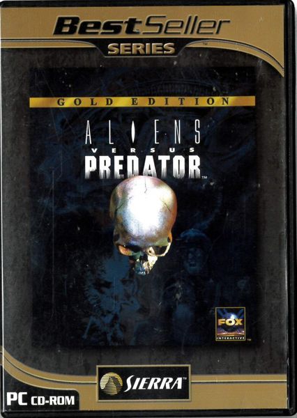 Aliens Vs Predator (PC) beg