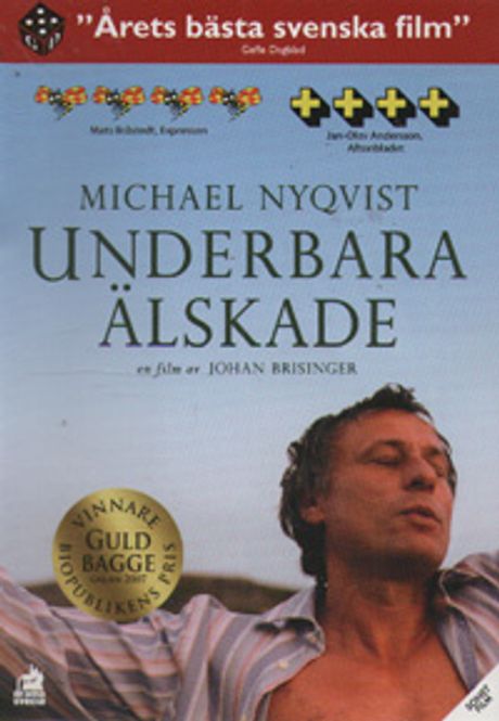 Huvudbild Underbara Älskade (Second-Hand DVD)