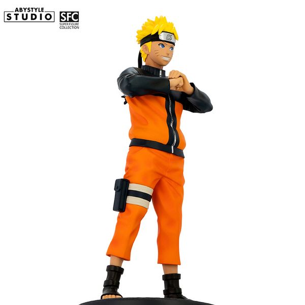 Naruto staty - Uzumaki Naruto