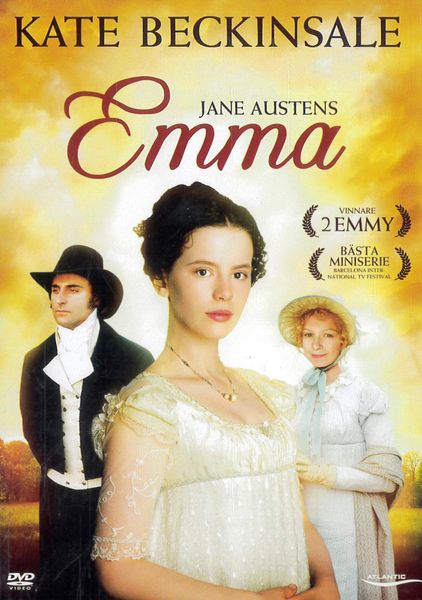 Emma (1996/97) (DVD) beg