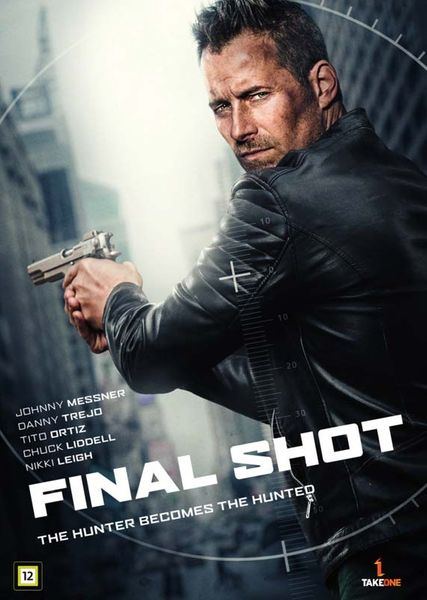 Final Shot (dvd) beg