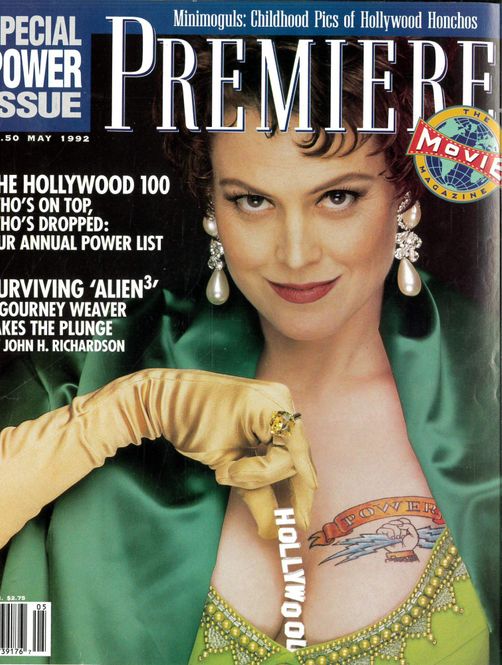 Huvudbild Premiere Vol. 5 # 9