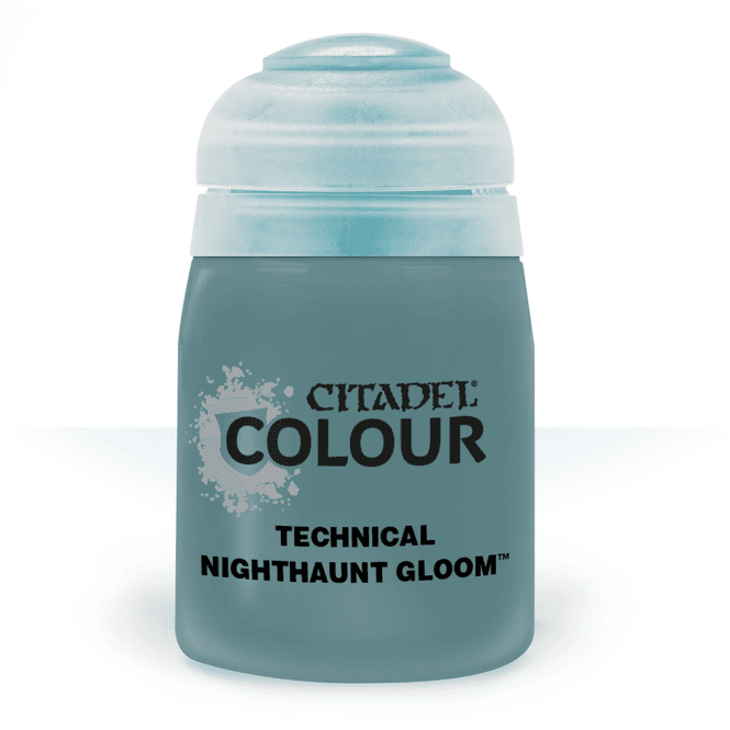 Huvudbild Technical: Nighthaunt Gloom (24 ml)