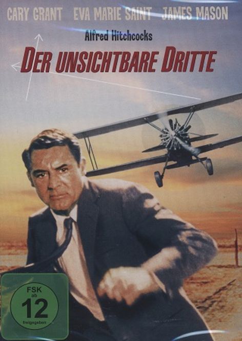 Huvudbild I Sista Minuten (dvd) import