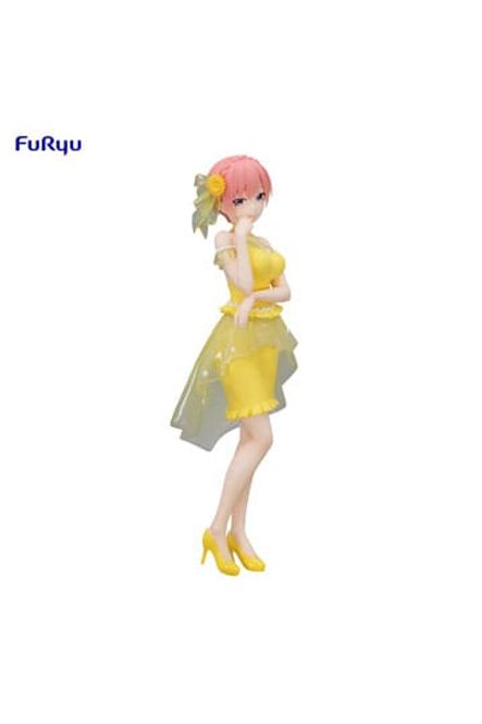 Huvudbild Quintessential Quintuplets Trio-Try-iT PVC Statue ...