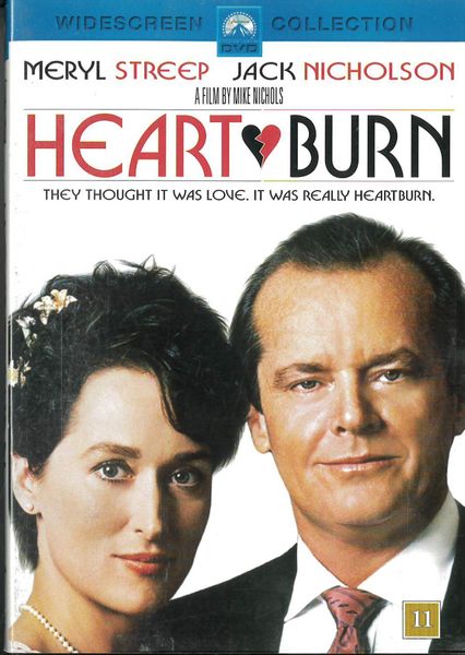 I lust och nöd - beg dvd