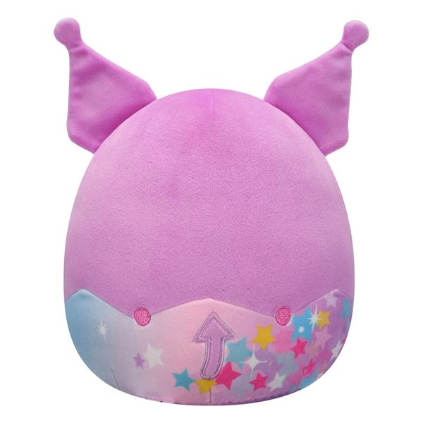 Squishmallows - Hello Kitty - Star Shine Kuromi