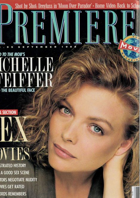 Huvudbild Premiere Vol. 2 # 1