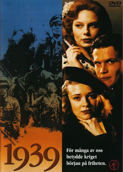 1939 (DVD) beg
