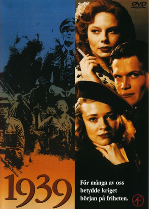 Huvudbild 1939 (DVD) beg