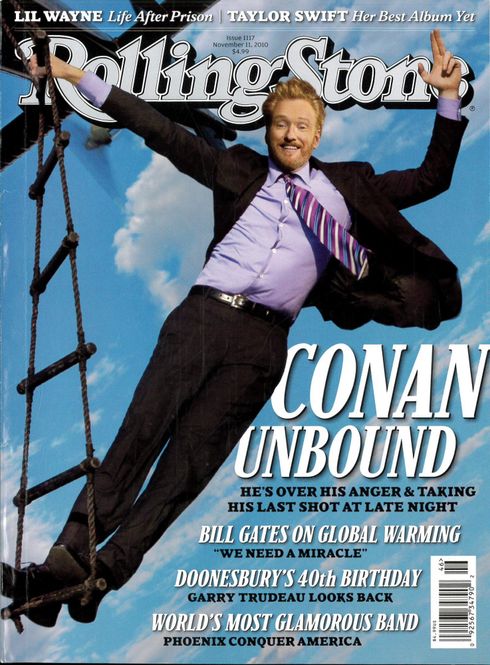Huvudbild Rolling Stone #1117