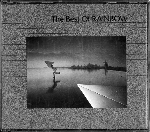 Rainbow - Best Of (2CD) beg