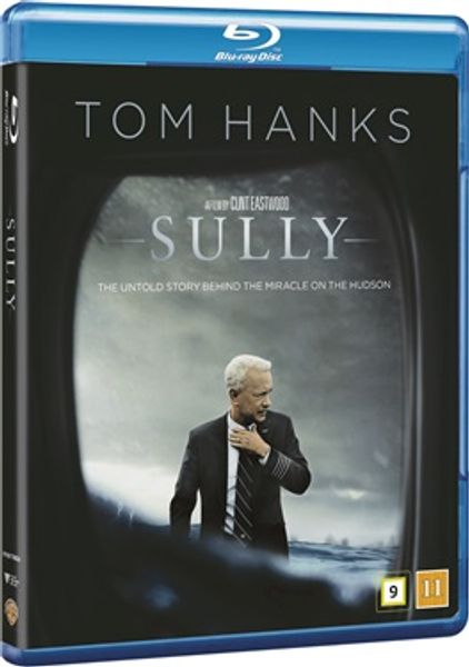 Sully (Blu-Ray)