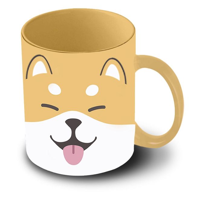 Huvudbild Oh My Pop! mugg - Shiba