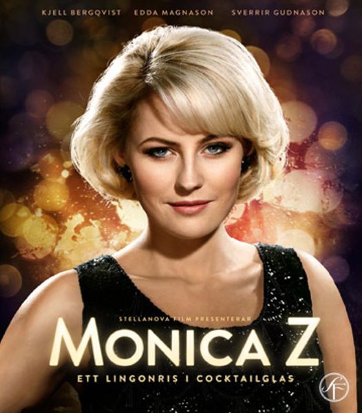 Monica Z (Blu-ray)