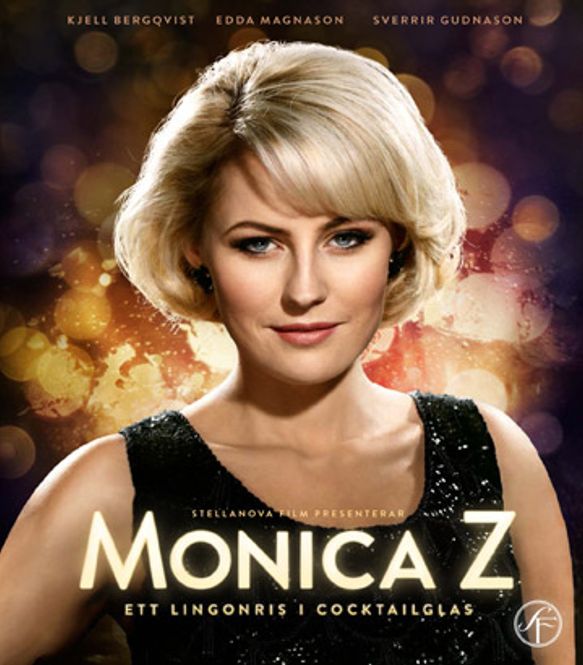 Huvudbild Monica Z (Blu-ray)