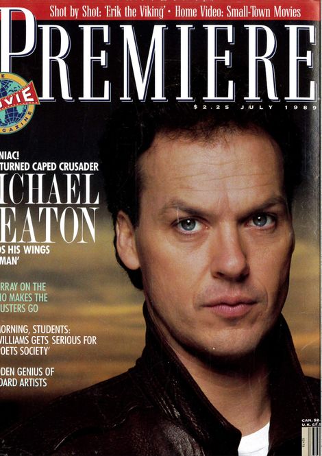 Huvudbild Premiere Vol. 2 #11