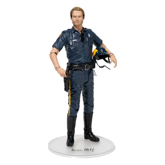 Huvudbild Terence Hill Action Figure Matt Kirby 18 cm