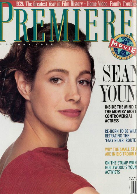 Huvudbild Premiere Vol. 2 # 9