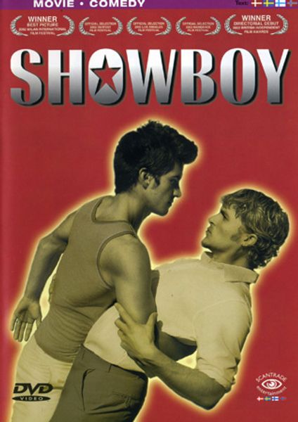 Showboys (DVD)