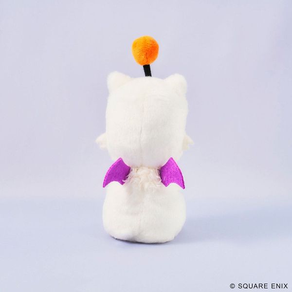 Final Fantasy Plush - Moogle