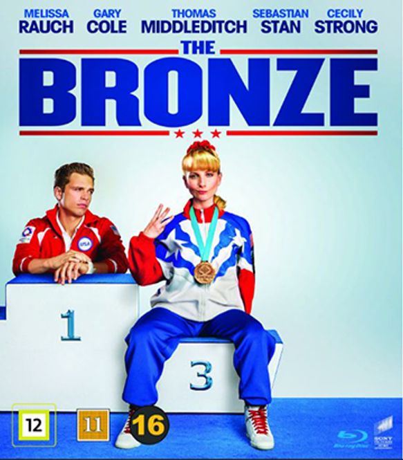 Huvudbild Bronze (Blu-ray) fd hyr