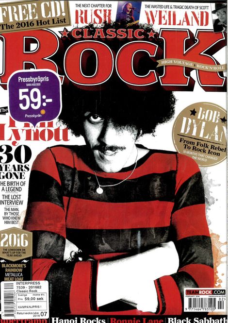 Huvudbild Classic Rock #219