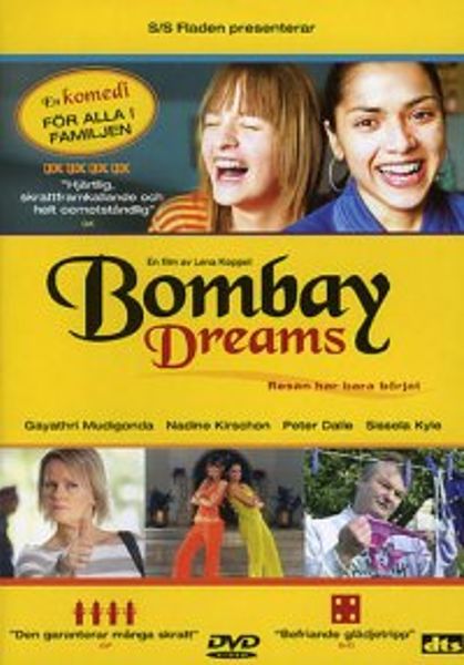 Bombay Dreams (DVD) beg