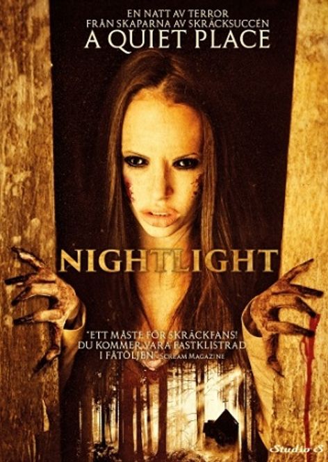 Huvudbild Nightlight (DVD)