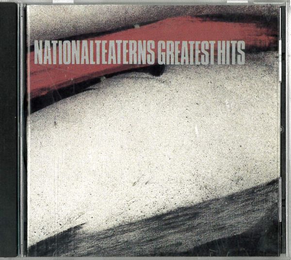 Nationalteaterns greatest hits (cd) beg