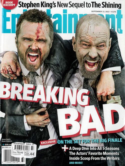 Huvudbild Entertainment Weekly #1276