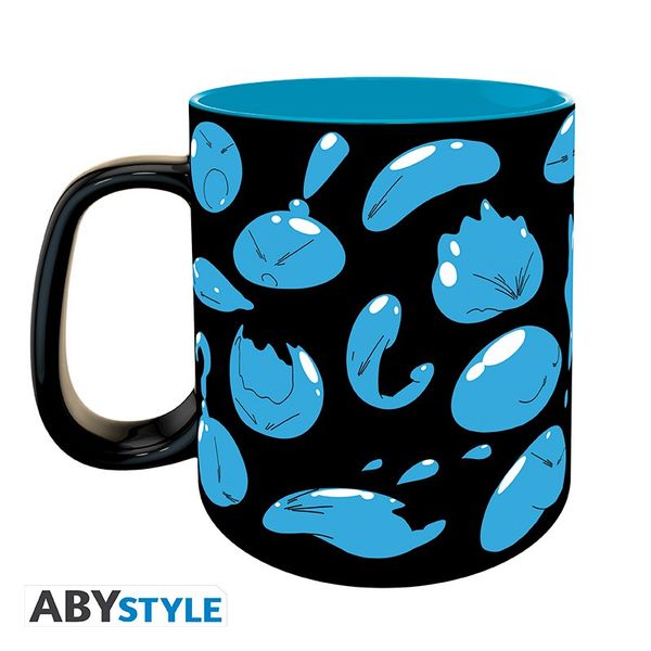 Slime - mug - 460ml