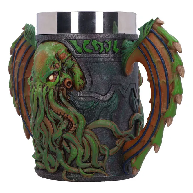 Bild på Cthulhu Tankard 24 cm