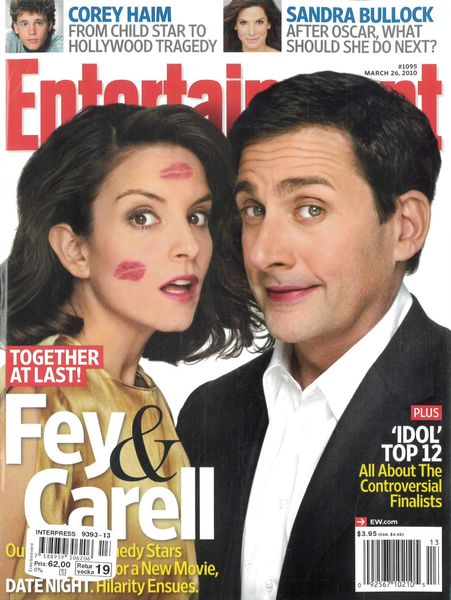 Entertainment Weekly #1095