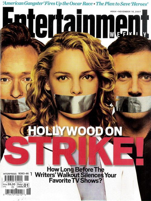 Huvudbild Entertainment Weekly  #964