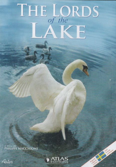 Huvudbild Lords of the lake (Sjöns härskare)